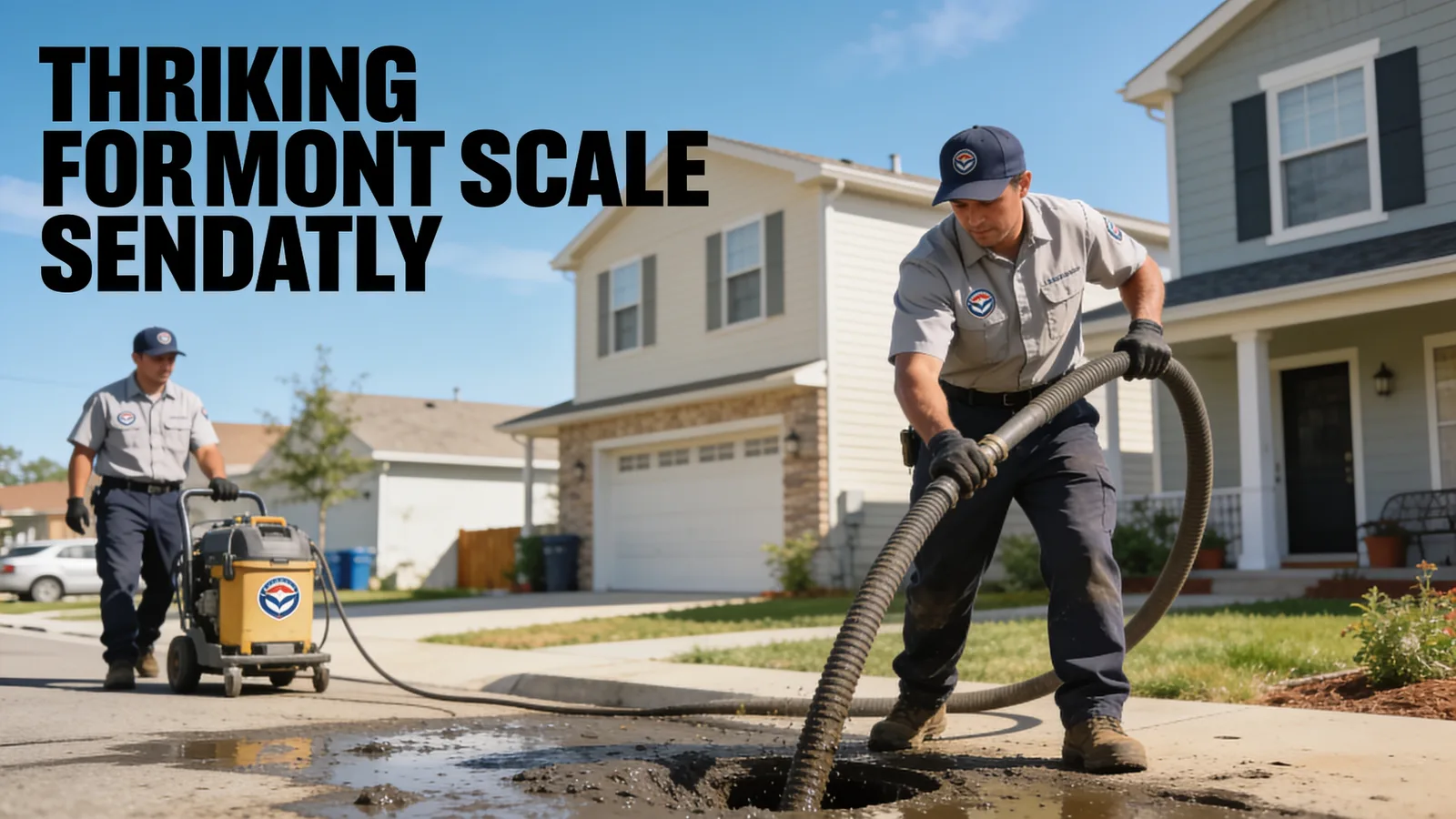 Sewage Cleanup in New Vienna, IA near me